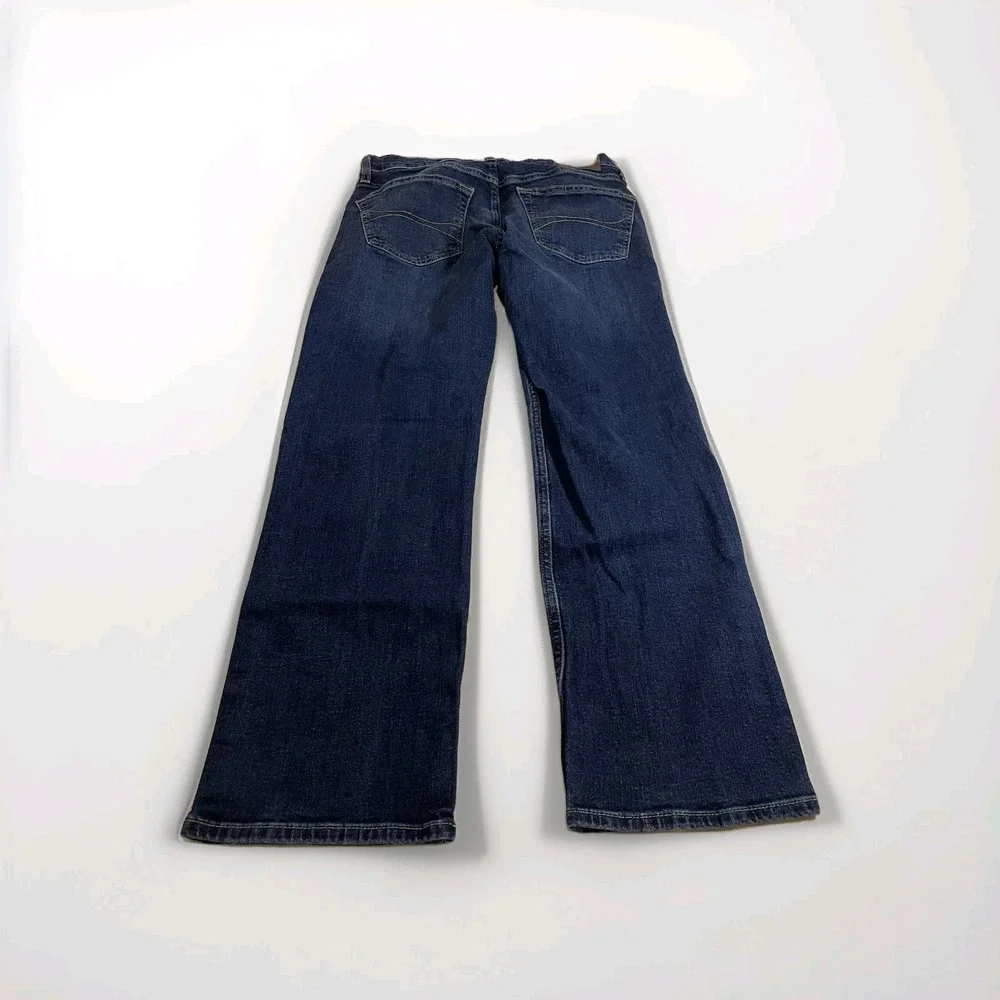Hollister Classic Straight Hollister Epic Jeans Men's 31x30 (31x27.5) D-887